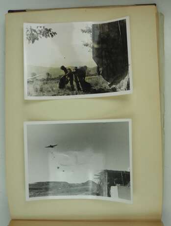 Fotoalbum - Fallschirmjäger erobern Kreta. - photo 9