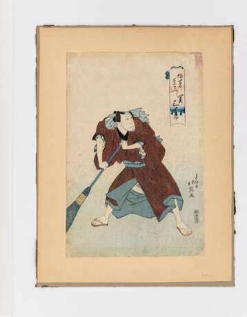 Hokuei (tätig 1829-1837) - Foto 2