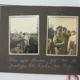 Fotoalbum der 1. Komp. Infanterie-Regiment 55. - фото 5