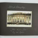 Fotoalbum der 1. Komp. Infanterie-Regiment 55. - Foto 6
