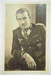 Galland, Adolf.