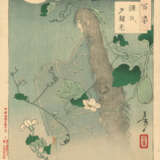 Tsukioka Yoshitoshi (1832-1892) - photo 16