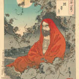 Tsukioka Yoshitoshi (1832-1892) - photo 17