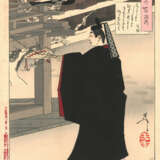 Tsukioka Yoshitoshi (1832-1892) - photo 33