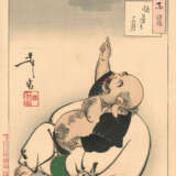 Tsukioka Yoshitoshi (1832-1892) - photo 48