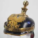 Preussen : Pickelhaube für Offiziere der Feldartillerie-Regimenter. - photo 1