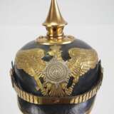 Preussen : Pickelhaube für Mannschaften der Garde-Regimenter. - фото 1