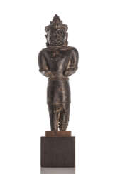 Bronze des Hanuman