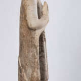 Skulptur des Buddha Paree aus Alabaster - photo 3