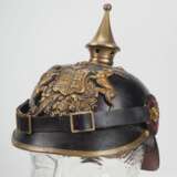 Württemberg : Pickelhaube für Mannschaften. - фото 1