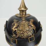 Württemberg : Pickelhaube für Mannschaften. - фото 2