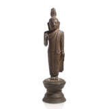 Bronze des Buddha - photo 2