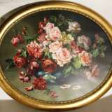 «La peinture-une reproduction de la Rose c. XIX - n. XX siècles» - photo 1