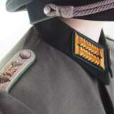 Wehrmacht : Uniformnachlass eines Stabsapothekers. - Foto 2