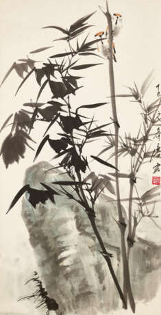 TANG YUN (1910-1993) - photo 1