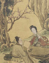 CHEN CHONGGUANG (1838-1896)