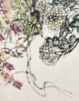 CHEN DAYU (1912-2001)