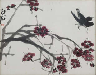 QI BAISHI (1863-1957)