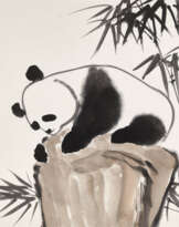 WU ZUOREN (1908-1997)
