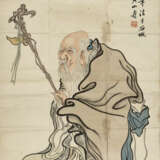 HUANG SHANSHOU (1855-1919) / XIAO XUN (1883-1944) - photo 2