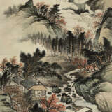 HUANG SHANSHOU (1855-1919) / XIAO XUN (1883-1944) - Foto 3