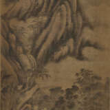WITH SIGNATURE OF GAO KEGONG (18-19TH CENTURY) - фото 1