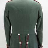 Wehrmacht : Uniform eines Feldwebel der Artillerie. - Foto 4