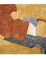 Adam Henein (1929-2020)