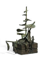 Alik Cavaliere (1926-1998)