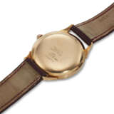 ESKA, A VERY FINE AND RARE 18K ROSE GOLD WRISTWATCH WITH CLOISONN&#201; ENAMEL DIAL - фото 3