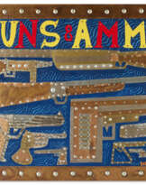 Hervé Di Rosa (né en 1959)