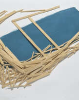 Tadashi Kawamata (né en 1953)