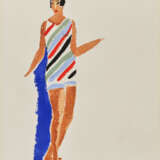 Sonia Delaunay (1884-1979) - фото 1