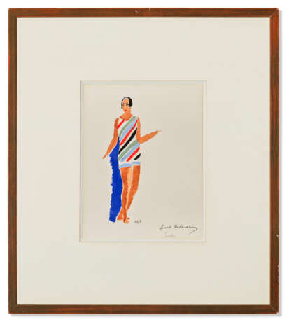 Sonia Delaunay (1884-1979) - Foto 2