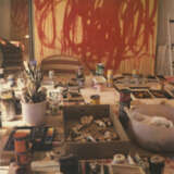 Cy Twombly (1928-2011) - Foto 2