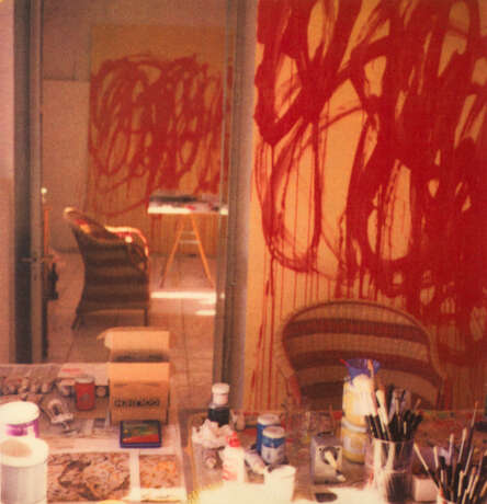 Cy Twombly (1928-2011) - Foto 3