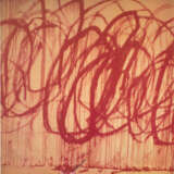 Cy Twombly (1928-2011) - Foto 5