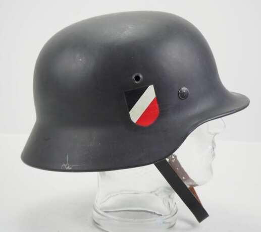 Luftwaffe : Stahlhelm M35. - фото 2