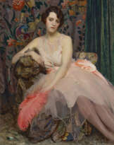 GEORGE SPENCER WATSON, R.A., R.W.S., R.O.I. (BRITISH, 1869-1934)