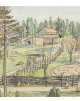 WILLIAM RATCLIFFE (BRITISH, 1870-1955)