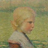 EMILE CLAUS (BELGIAN, 1849-1924) - Foto 1