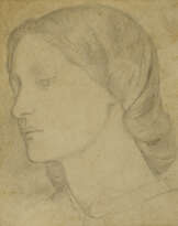 DANTE GABRIEL ROSSETTI (BRITISH, 1828-1882)