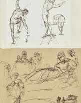 SIR GEORGE HAYTER (BRITISH, 1792-1871)