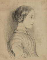 WILLIAM BELL SCOTT (BRITISH, 1811-1890)