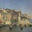 MARTIN RICO Y ORTEGA (SPANISH, 1833–1908) - Auktionsarchiv