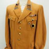 NSDAP : Uniform eines Ober-Bereitschaftsleiters der Ortsgruppe. - Foto 3