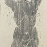 PETER SCHWICKERATH TORSO (1967) - Foto 1