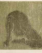 PETER SCHWICKERATH OHNE TITEL (1972)