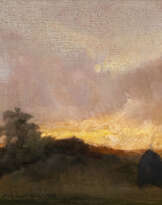 JERZY GNATOWSKI ABENDDÄMMERUNG (1967)