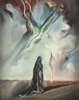 HENRYK KOZAKIEWICZ 'OFFENBARUNG (OBJAWIENIE)' (1980)